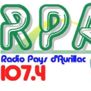 Radio Pays d\'Aurillac