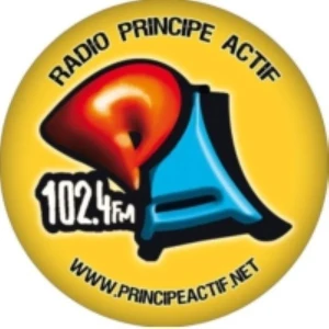 Radio Principe Actif - Verneuil-sur-Avre