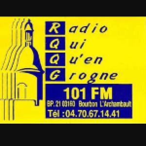 Radio Qui Qu\'en Grogne
