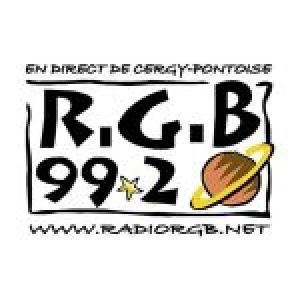 Radio R.G.B