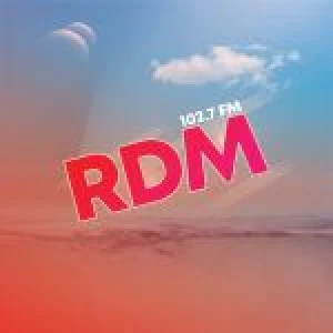 Radio RDM