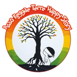Radio Reggae Terre Happy Story