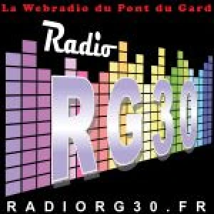 Radio RG30