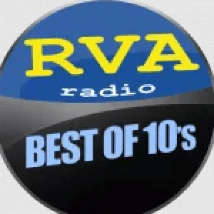 Radio RVA - Best Of 10s