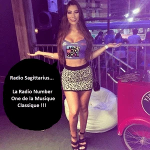 Radio Sagittarius