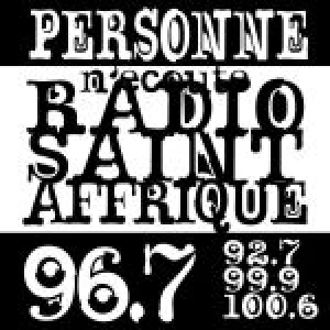 Radio Saint-Affrique