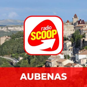 Radio SCOOP - Aubenas