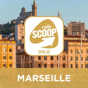 Radio SCOOP Gold – Marseille