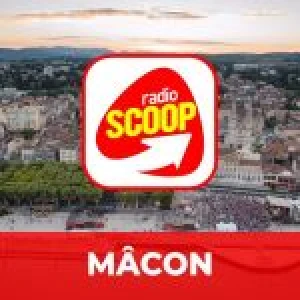 Radio SCOOP - Mâcon