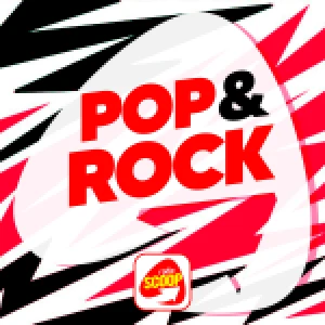 Radio SCOOP - Pop &amp; Rock