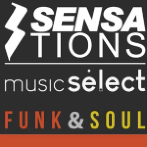 Radio Sensations Funk Soul