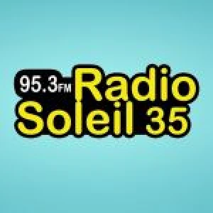 Radio Soleil Saint-Brice-en-Coglès