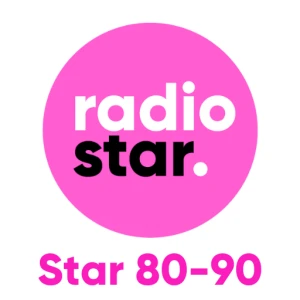 Radio Star - 80-90