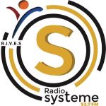 Radio Système logo