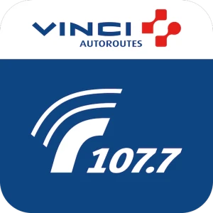 Radio Vinci Autoroutes Auvergne Rhône Méditerranée
