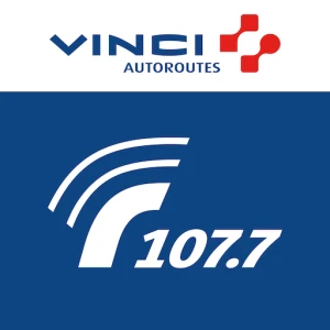Radio Vinci Autoroutes Côte d'Azur