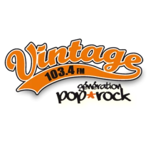 Radio Vintage