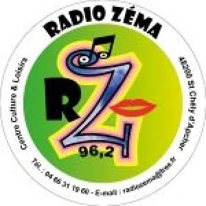 Radio Zéma