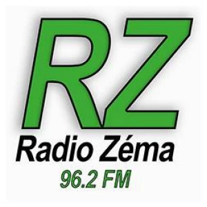 Radio Zéma