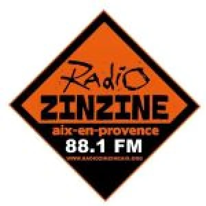 Radio Zinzine Aix-en-Provence