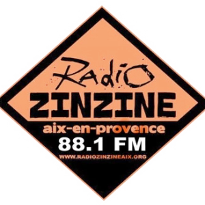 Radio Zinzine Aix