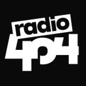 Radio404