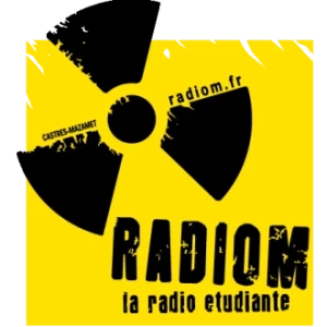 RADIOM