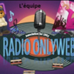 Radioonlyweb