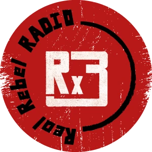 Real Rebel Radio (Rx3)