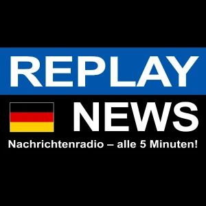 Replay News Deutsch