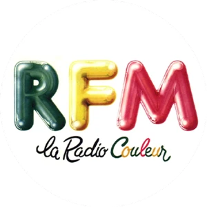 RFM - La Radio Couleur