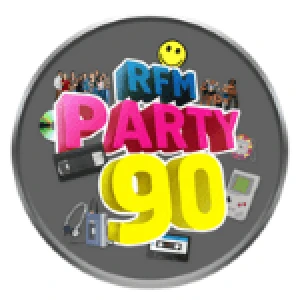 RFM - Party 90