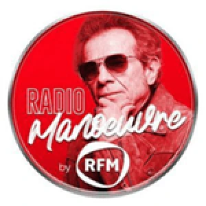 RFM - Radio Manœuvre