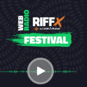 RIFFX FESTIVAL