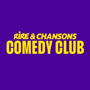 Rire & Chansons Comedy Club