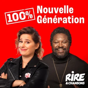 Rire & Chansons Nouvelle Génération