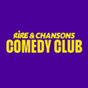 Rire &amp; Chansons Comedy Club