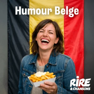 Rire & Chansons - Humour Belge