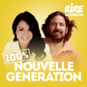 Rire &amp; Chansons Nouvelle Generation
