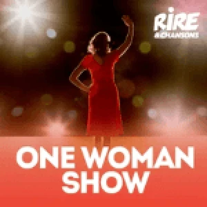 Rire &amp; Chansons One Woman Show