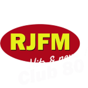 RJFM Club 80