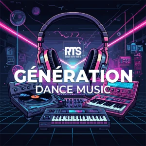 RTS Generation Dance Music