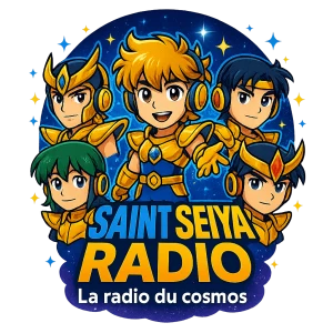 Saint Seiya Radio