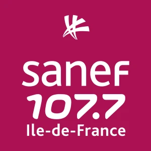 Sanef 107.7 (Île-de-France)