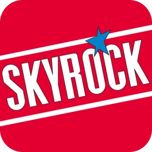 Skyrock Marseille FM