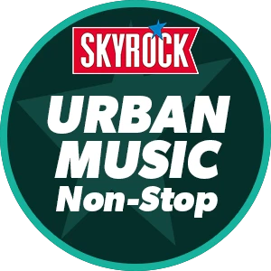 Skyrock Urban Music Non-Stop
