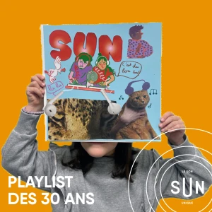 SUN Hip-Hop
