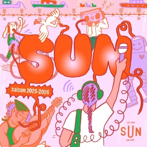 SUN Le Son Unique
