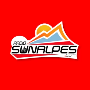 SunAlpes Radio