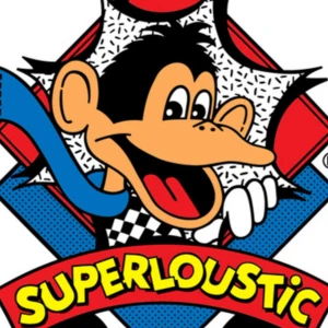 Superloustic
